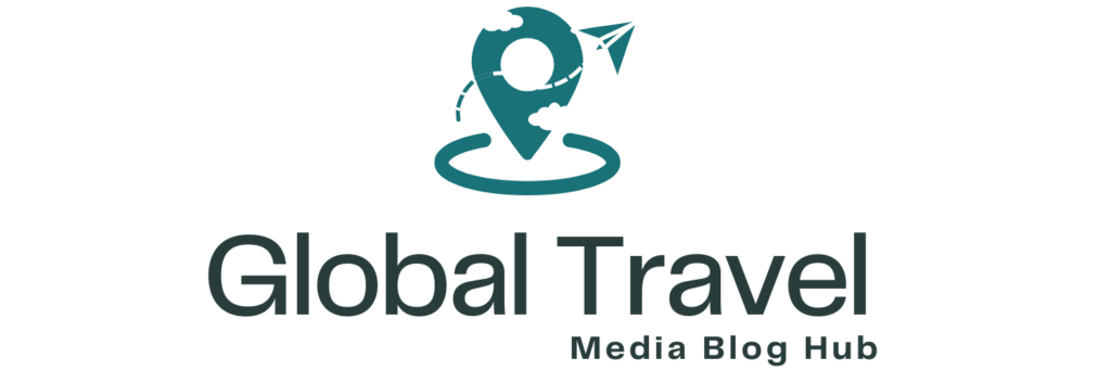 Global Travel Media Blog Hub